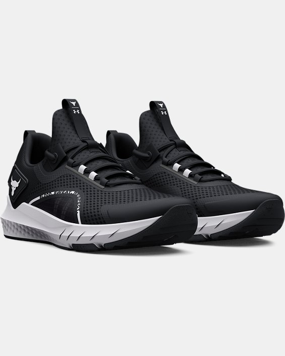 Zapatillas de entrenamiento Project Rock BSR 3 para Hombre image number 3