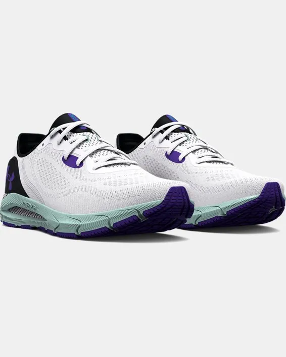 Zapatillas de running UA W HOVR Sonic 5 para mujer image number 3