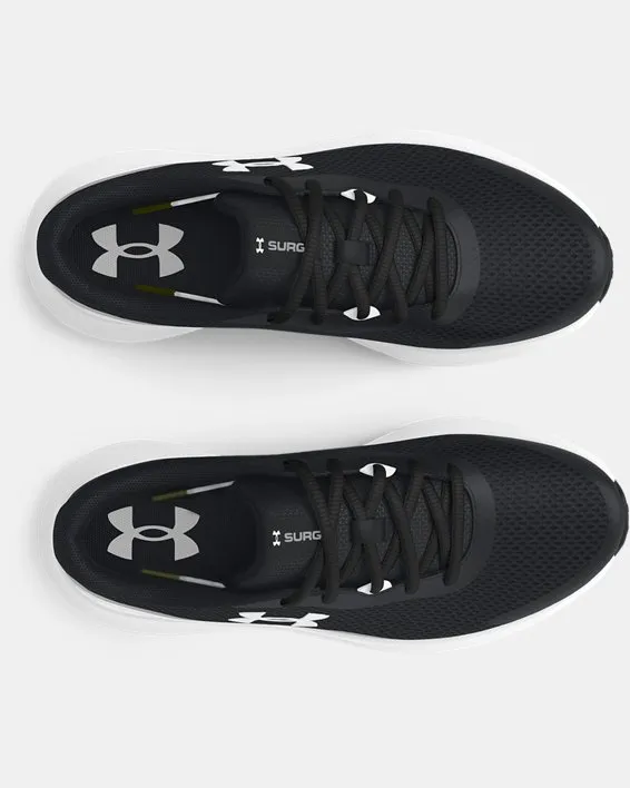 Zapatillas UA BGS Surge 3 para niños image number 2