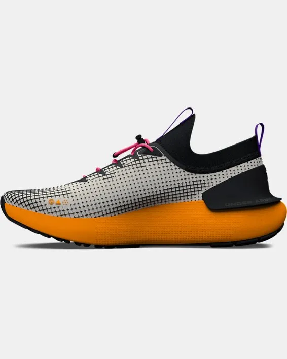 Zapatillas HOVR™ Phantom 3 SE Storm Unisex image number 1