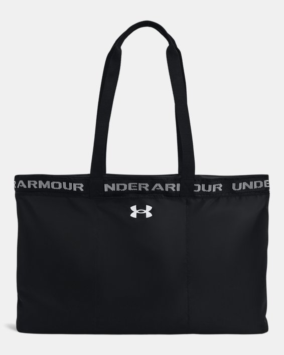 UA Favorite Tote-BLK,OSFM