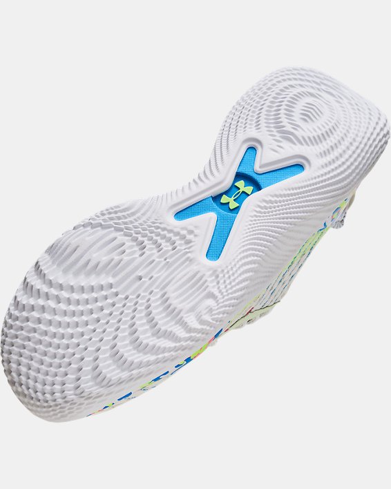 Zapatillas de Basketball CURRY FLOW 10 SPLASH PARTY Unisex image number 4
