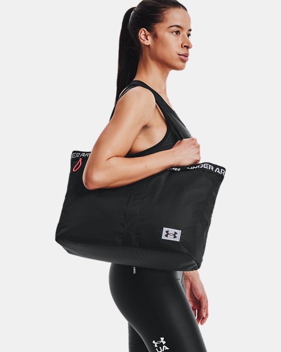 UA Essentials Tote image number 3