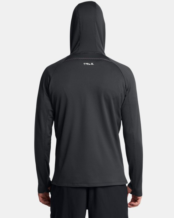 Campera de senderismo Launch Trail para Hombre image number 1