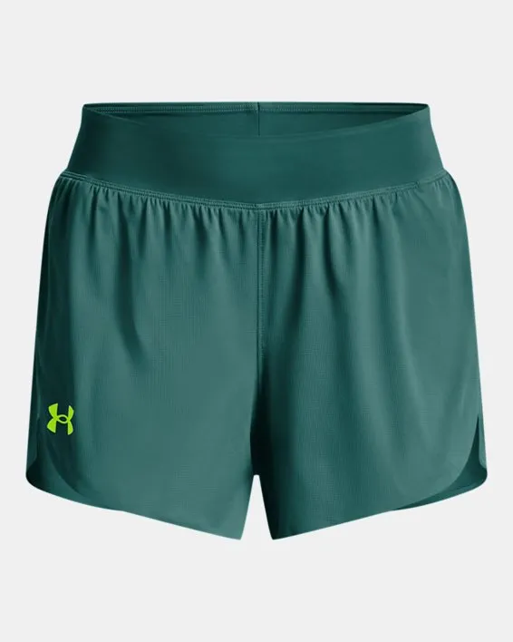 Short de Running Lighter Than Air para Mujer image number 6