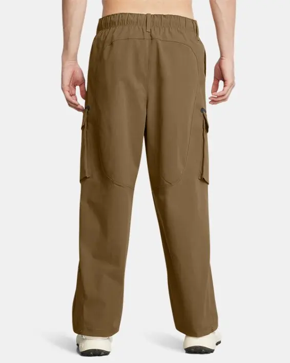 Pantalon Cargo Unstoppable para Hombre image number 1