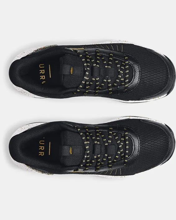 Zapatillas de basketball Curry 3Z7 unisex image number 2