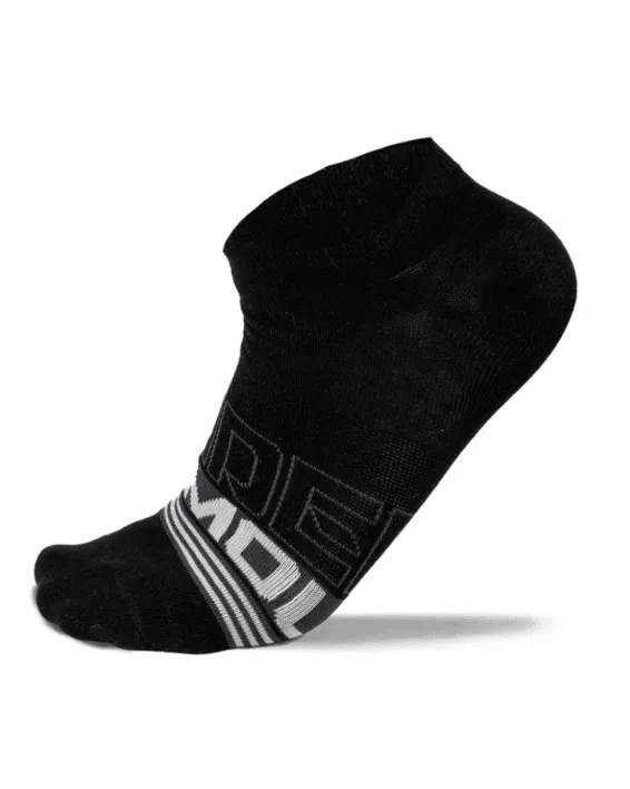 Medias UA Essential Invisibles Unisex - Paquete de 6 image number 1
