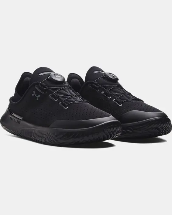 UA Flow Slipspeed Trainer NB image number 3