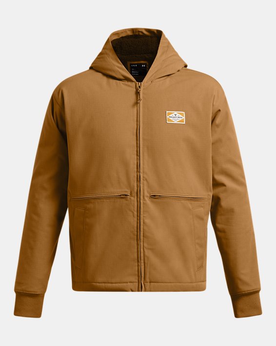 Campera de Entrenamiento Project Rock Storm para Hombre image number 5