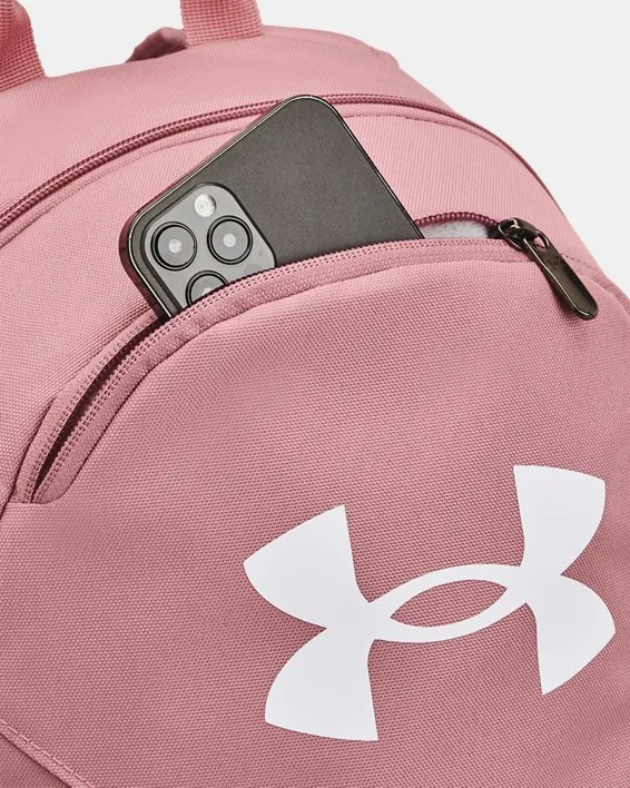 Mochila UA Hustle Lite image number 2
