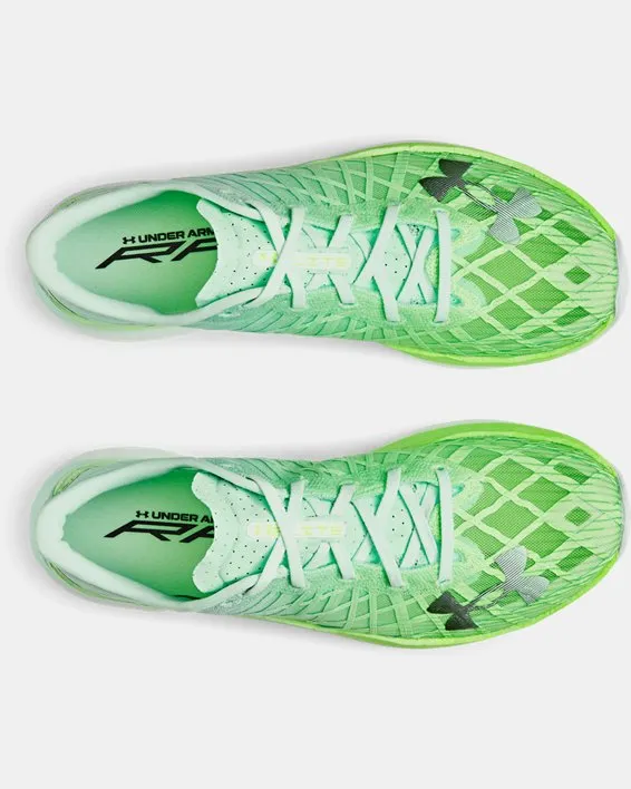 UA FLOW Velociti Elite image number 2