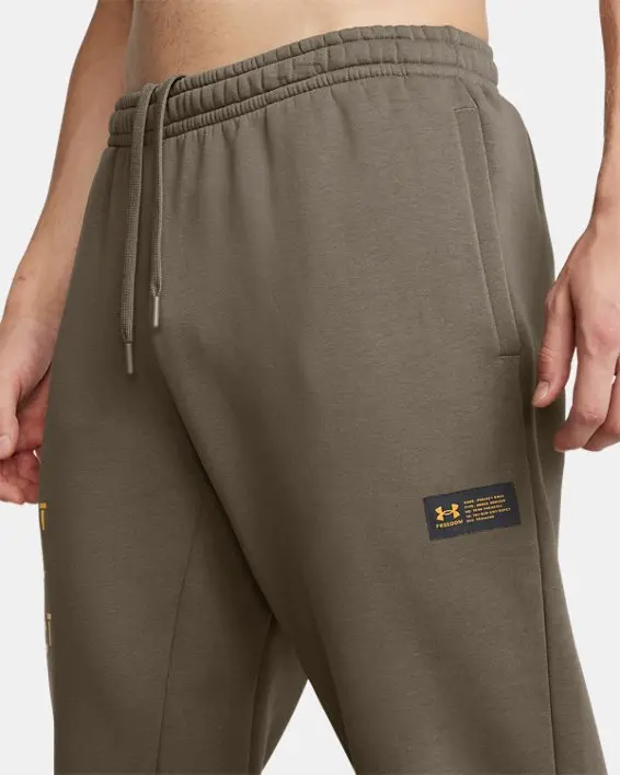 Pjt Rck Icon Flc Vet Day Pant image number 4