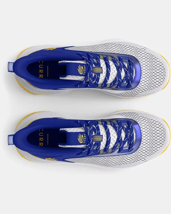 Zapatillas de basketball Curry 3Z6 Grade school para Niño image number 2