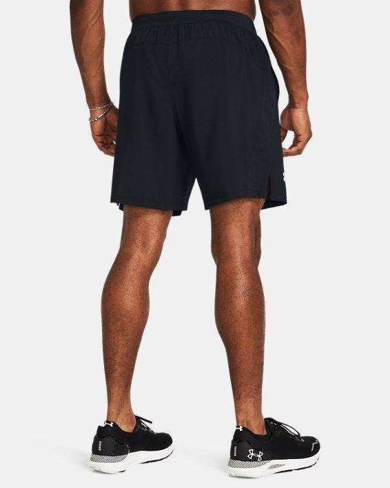 UA LAUNCH 7'' SHORTS image number 1