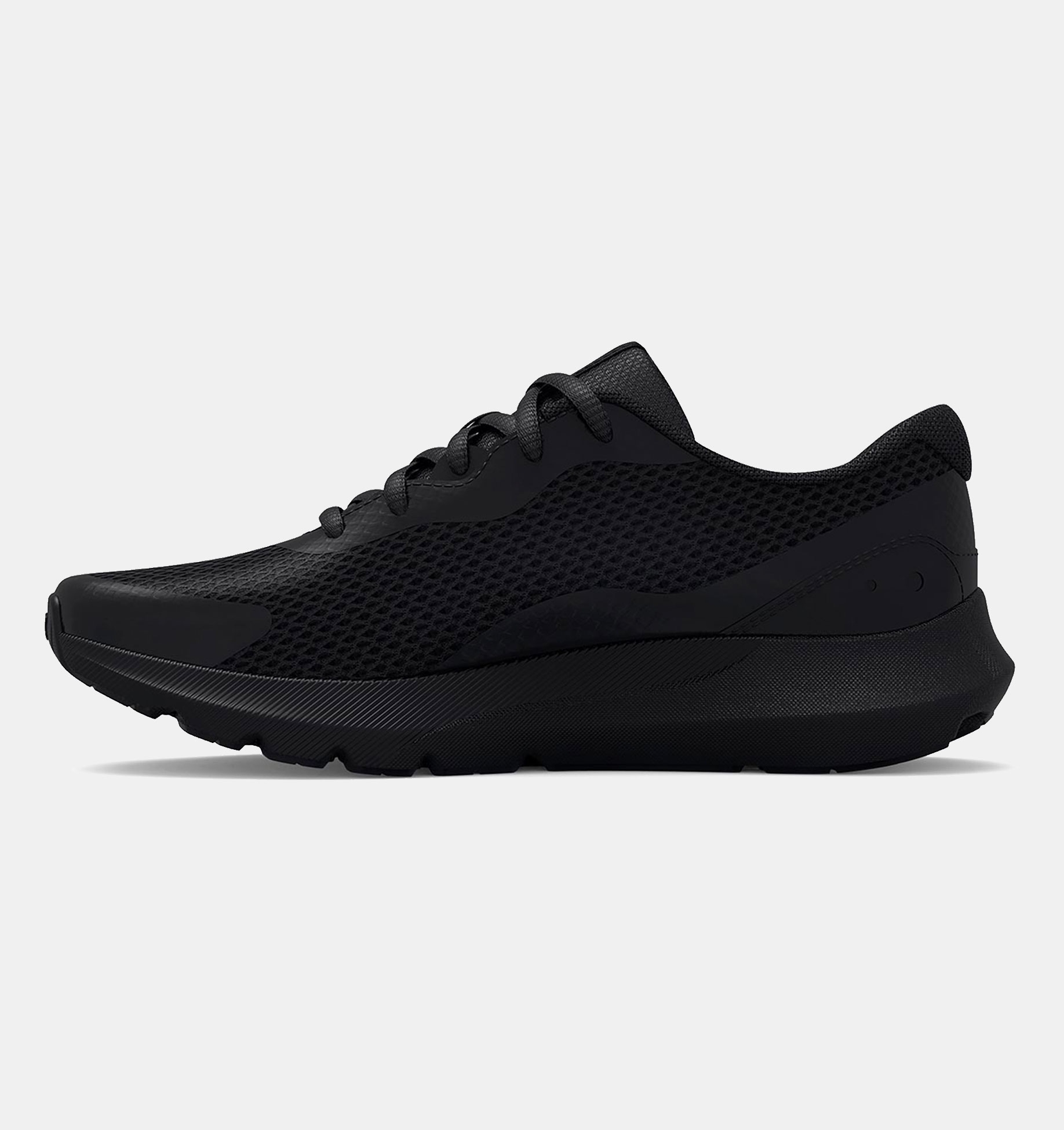 UA BGS Surge 3-BLK,4 image number 1