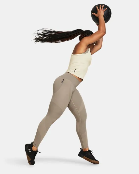 Rush Seamless Tank image number 2
