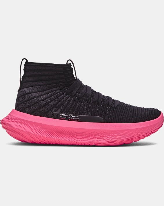 Zapatillas de basquet under armour argentina 2025