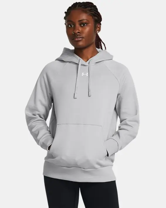 UA Rival Fleece Hoodie