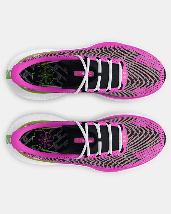 Zapatillas de Running UA Infinite Pro Run Anywhere para hombre image number 2