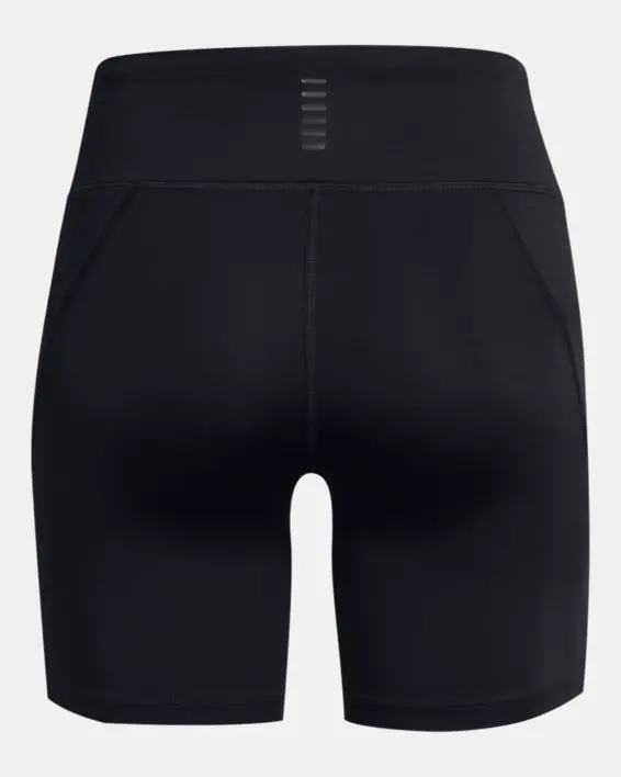 Short de Running Launch 6" para Mujer image number 5