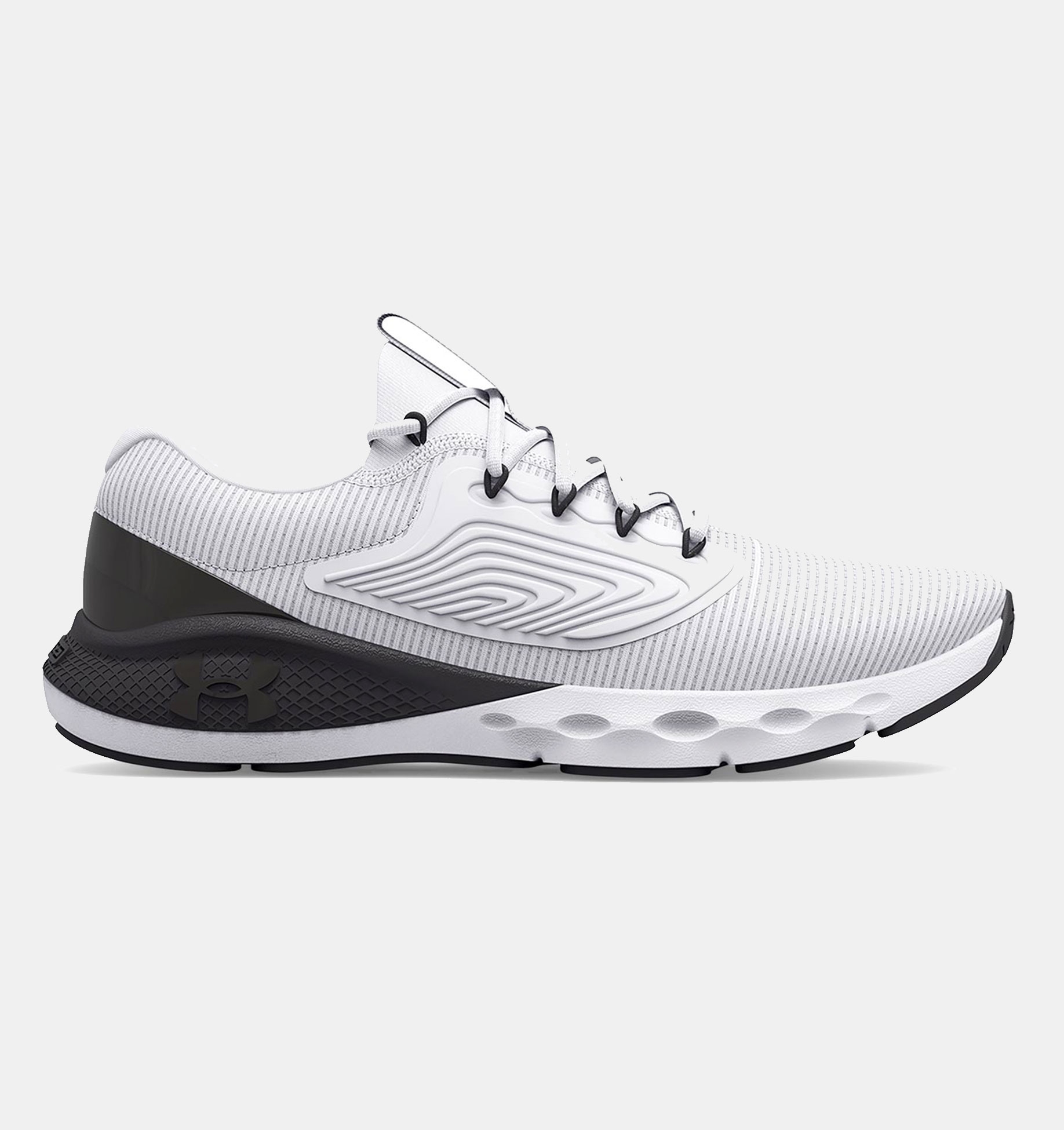 UA Charged Vantage 2 VM-WHT,7