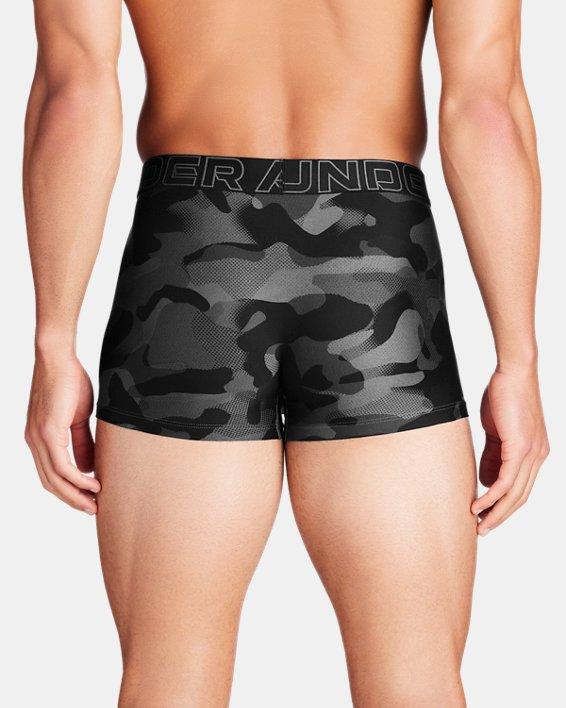Boxerjock&reg; Tech Printed - Paquete de 3 para hombre image number 1