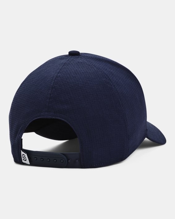 Jordan Spieth Tour Adj Hat image number 1