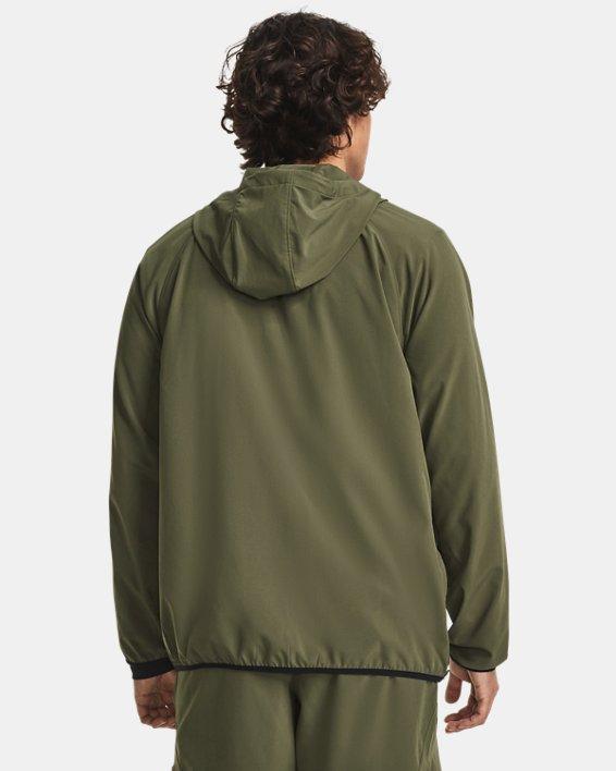 Pjt Rock Unstoppable Jkt image number 1