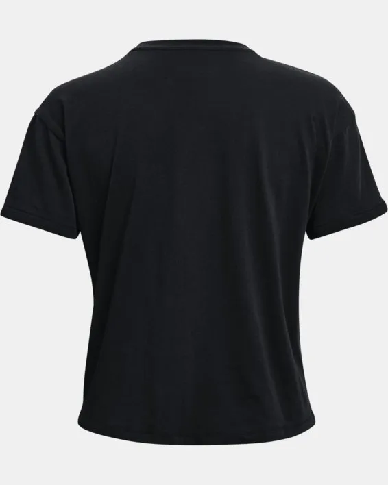 Remera Under Armour Live Glow GP image number 5