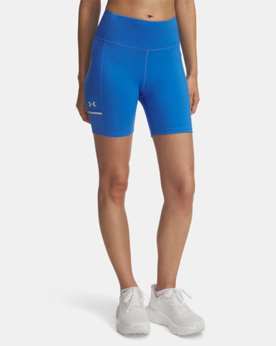 UA Launch 6" Short