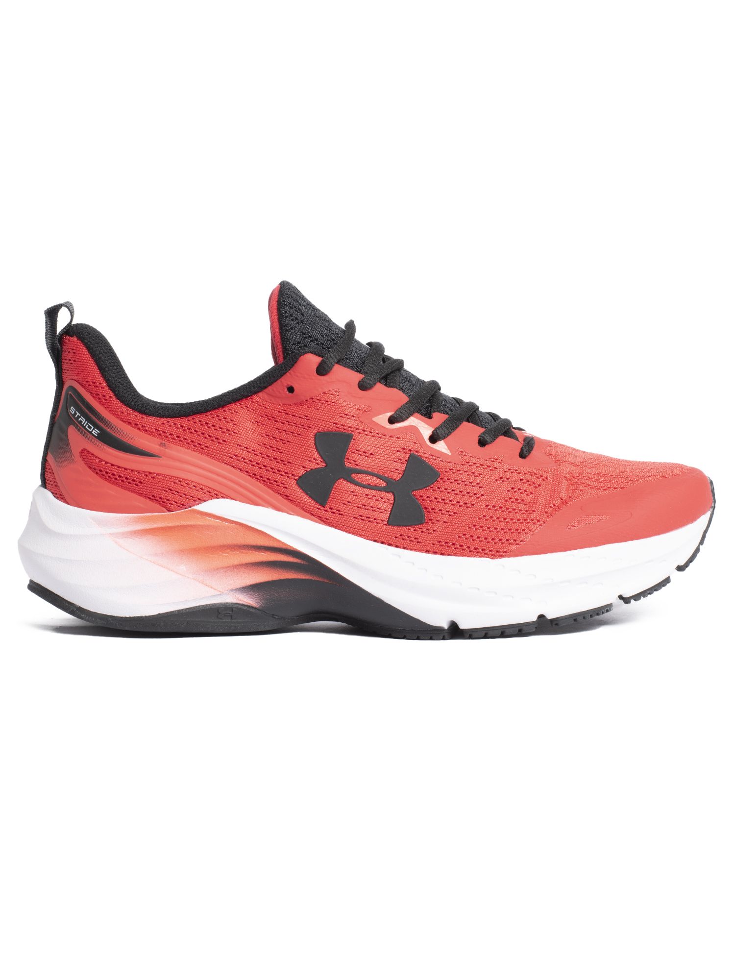 Zapatillas Running Under Armour Charged Stride Hombre