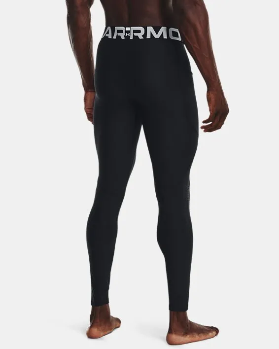 Calzas de entrenamiento UA HG ArmourPrint para Hombre image number 1