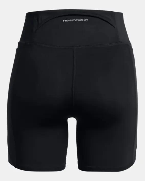Calza corta de Running Run Stamina para Mujer image number 4