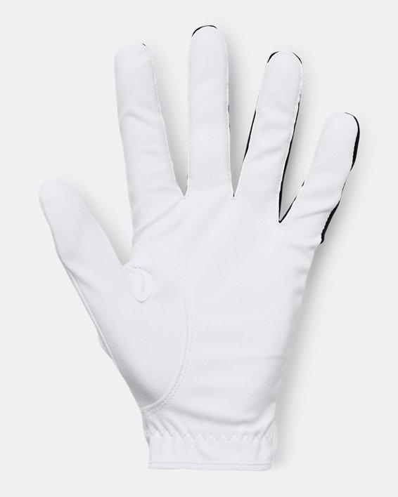 UA Medal Golf Glove image number 1