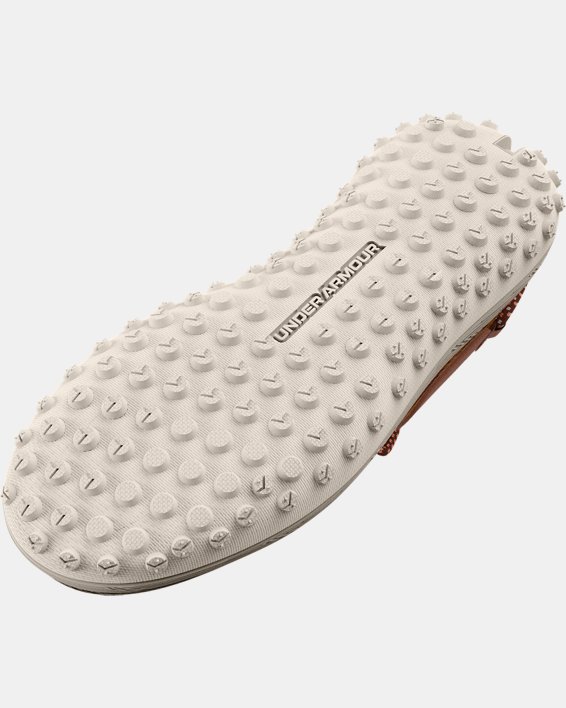 Zapatillas de Outdoor UA Fat Tire Venture para Hombre image number 4