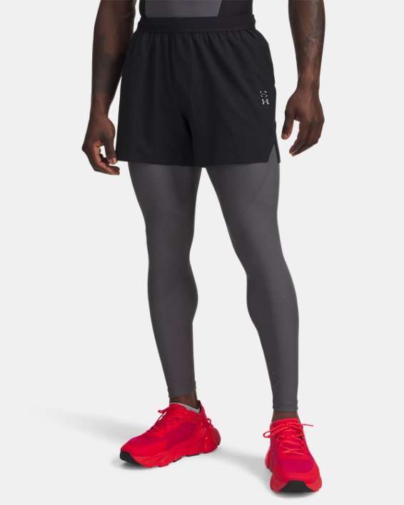 Short de Entrenamiento Halo Train 5" para Hombre