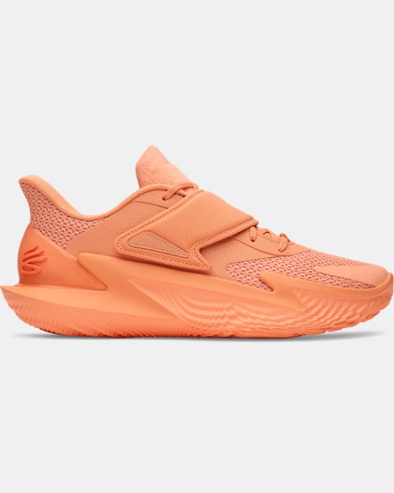 Zapatillas de Basketbal D. Fox 2 'Brilliant Coral' Unisex