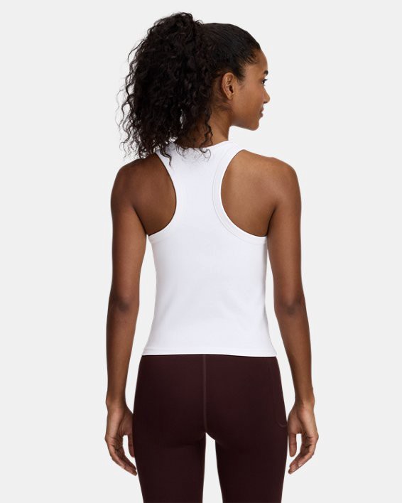 Motion High Neck Tank image number 1