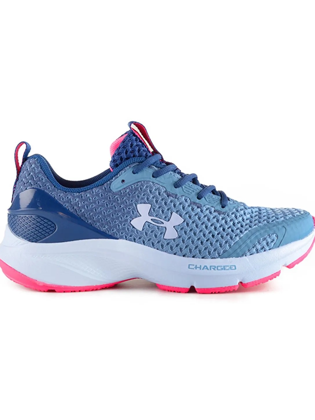 Zapatillas de entrenamiento Charged Prompt para Mujer