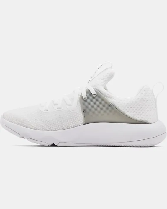 Zapatillas de entrenamiento Under Armour HOVR™ Rise 3 para mujer image number 1