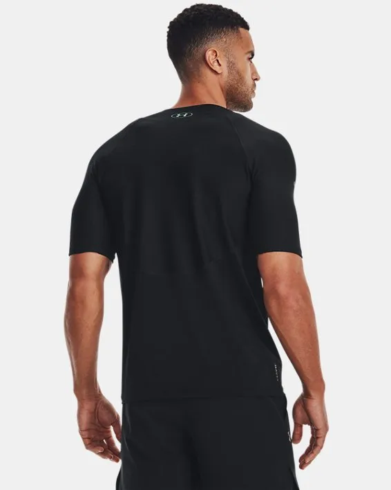 Remera de entrenamiento UA RUSH™ SmartForm para Hombre image number 1