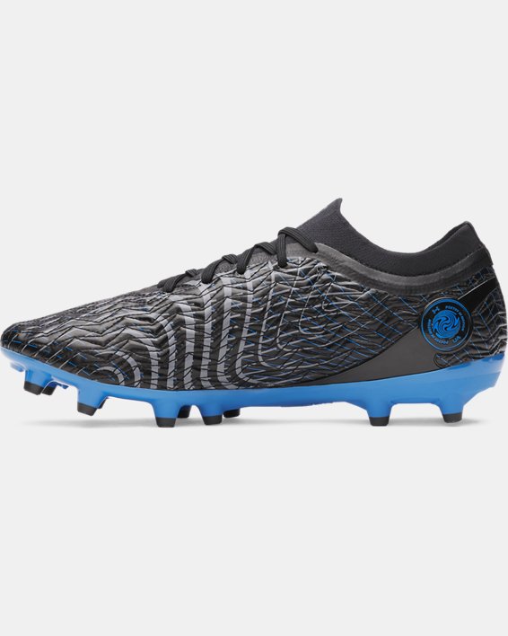 Botines de Futbol Magnetico Pro 5 FG Unisex image number 1