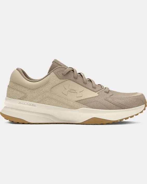 UA Edge SUEDE