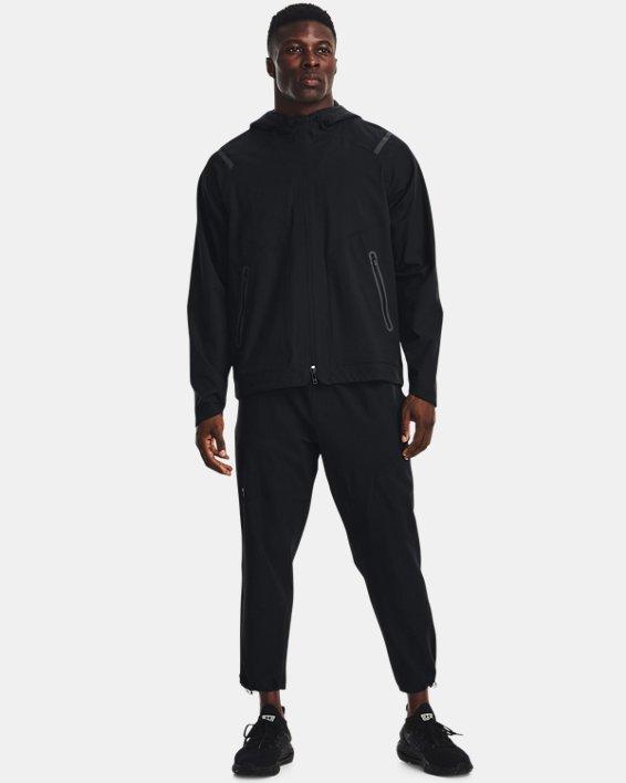 UA Unstoppable Jacket image number 2