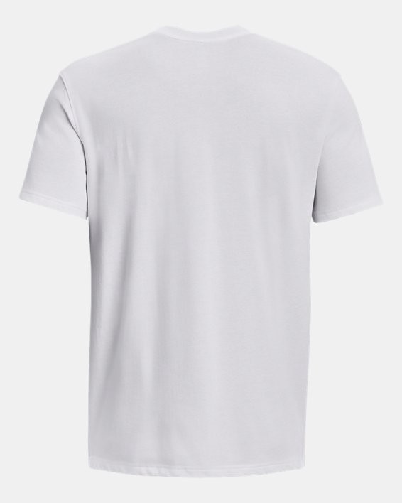 UA M LOGO EMB HEAVYWEIGHT SS image number 1