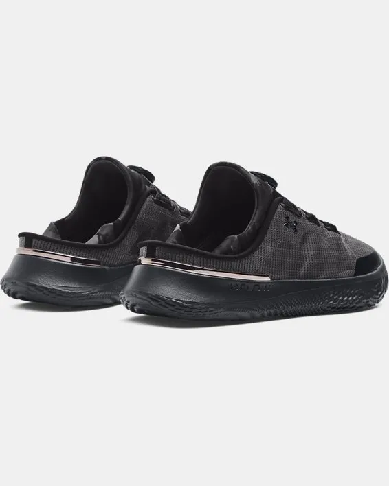 UA Slipspeed Trainer Mesh image number 5