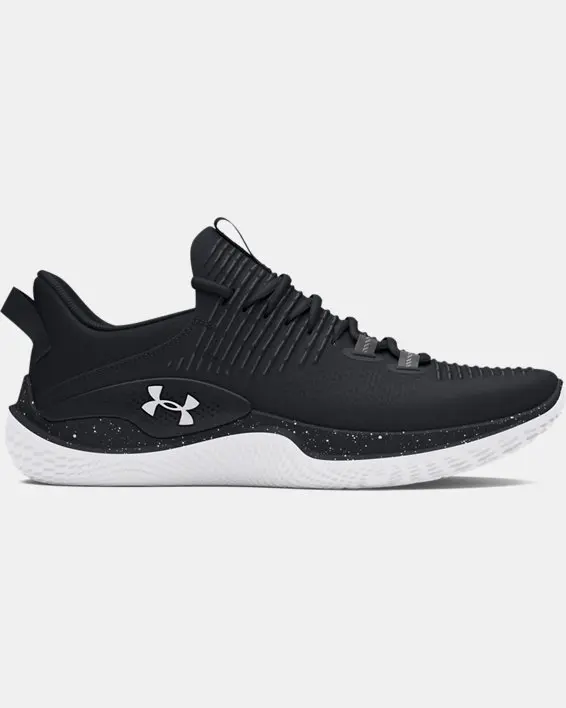 UA W Flow Dynamic INTLKNT