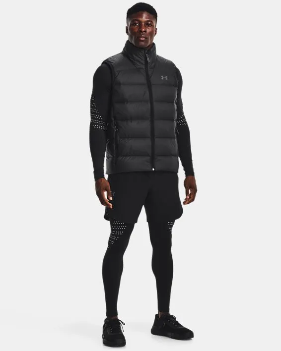 Chaleco UA Storm Armour Down 2.0 Vest para Hombre image number 2