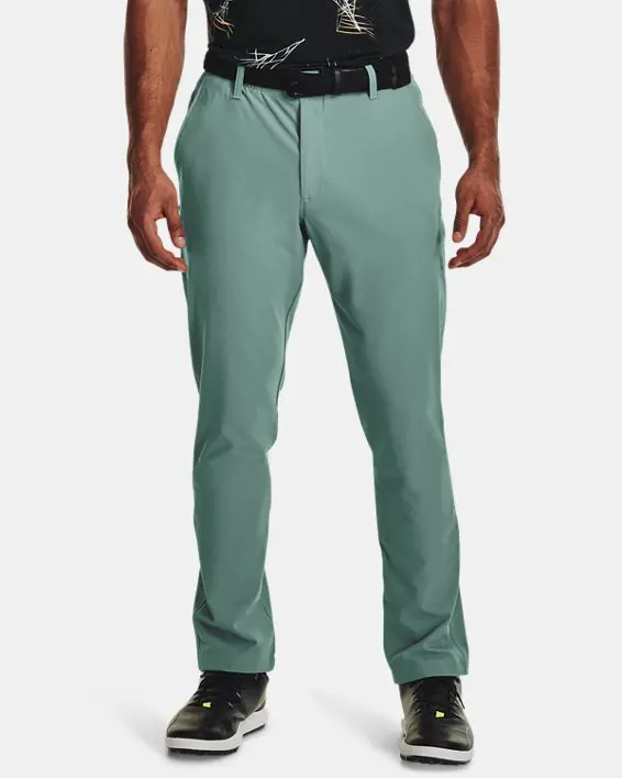 UA Drive Tapered Pant de golf para hombre image number 0